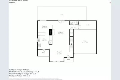 18714 Timber Way Drive, Humble, TX 77346 - Photo 23