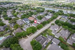 3822 Shady Harbor Dr, Houston, TX 77082 - Photo 35