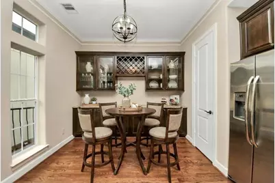 4506 Feagan Street #B, Houston, TX 77007 - Photo 11