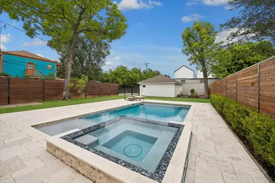 3915 Golf Drive, Houston, TX 77018 - Photo 23