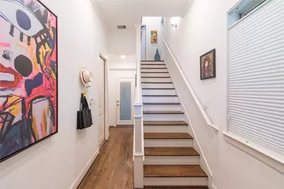 2209 Chenevert Street #B, Houston, TX 77003 - Photo 5