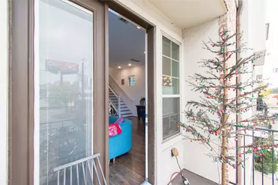 2209 Chenevert Street #B, Houston, TX 77003 - Photo 33