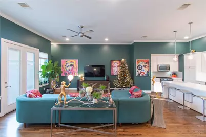 2209 Chenevert Street #B, Houston, TX 77003 - Photo 17