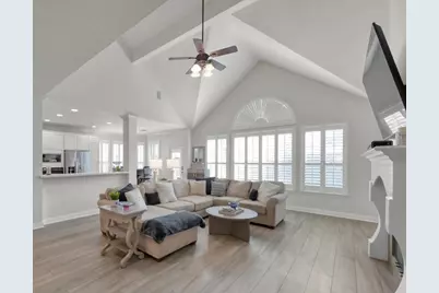 22 Brywood Place, The Woodlands, TX 77382 - Photo 9