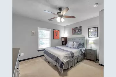 22 Brywood Place, The Woodlands, TX 77382 - Photo 23