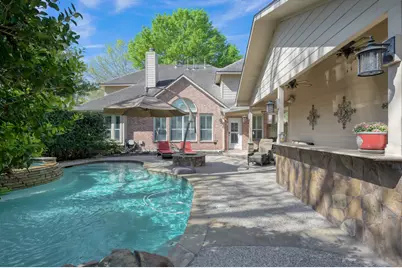 22 Brywood Place, Spring, TX 77382 - Photo 31