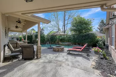 22 Brywood Place, The Woodlands, TX 77382 - Photo 27