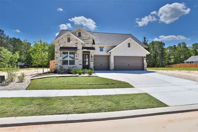 1934 Langford Street, Montgomery, TX 77316 - Photo 1