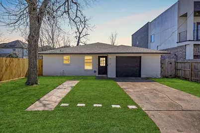 4710 Hershe Street, Houston, TX 77020 - Photo 1