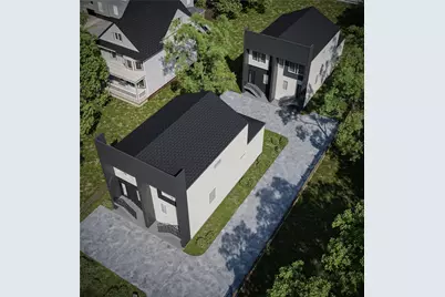 6101 & 6103 Shotwell, Houston, TX 77028 - Photo 1