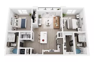 6400 Washington Ave Ave, Houston, TX 77007 - Photo 11