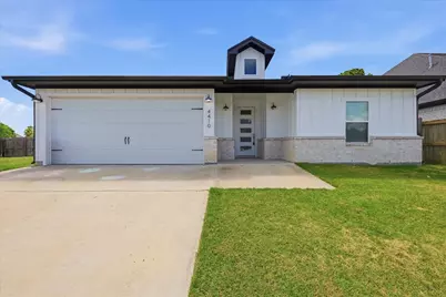 4410 Emerlyn Lane, Port Arthur, TX 77642 - Photo 1