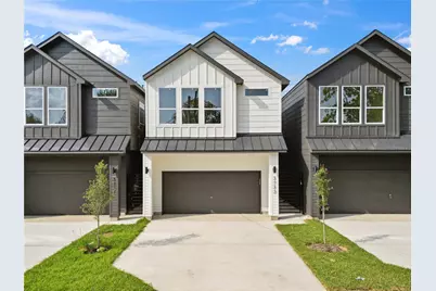 3729 Lydia Street, Houston, TX 77021 - Photo 3