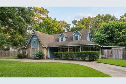 24881 Country Estates Drive, New Caney, TX 77357 - Photo 1