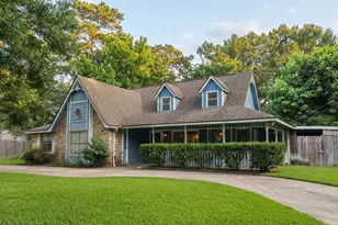 24881 Country Estates Dr, New Caney, TX 77357 - Photo 1