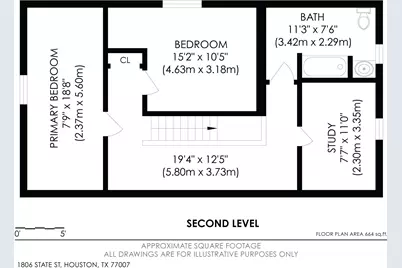 1806 State Street, Houston, TX 77007 - Photo 7