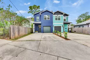 3911 Kennon St, Houston, TX 77009 - Photo 1