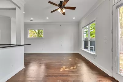 3911 Kennon Street #A, Houston, TX 77009 - Photo 5