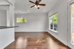 3911 Kennon St, Houston, TX 77009 - Photo 5