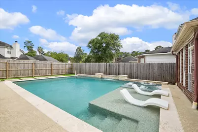 7915 Huddersfield Court, Spring, TX 77379 - Photo 1