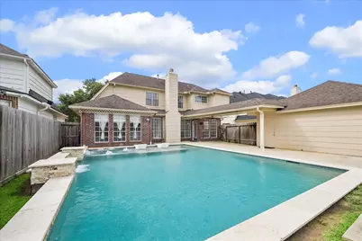 7915 Huddersfield Court, Spring, TX 77379 - Photo 35