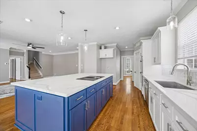 7915 Huddersfield Court, Spring, TX 77379 - Photo 15