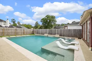 7915 Huddersfield Ct, Spring, TX 77379 - Photo 1