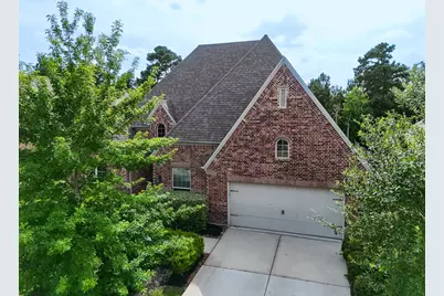 110 Hunter Hollow Drive, Montgomery, TX 77316 - Photo 1