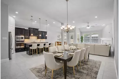 110 Hunter Hollow Drive, Montgomery, TX 77316 - Photo 5