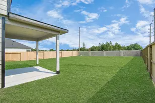 18550 Athena Flower Dr, Fresno, TX 77545 - Photo 27