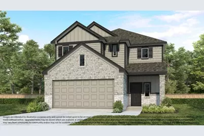 18550 Athena Flower Drive, Fresno, TX 77545 - Photo 1