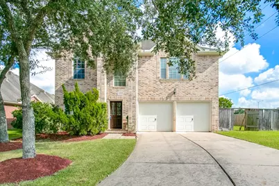 1702 River Trail, Sugar Land, TX 77479 - Photo 3