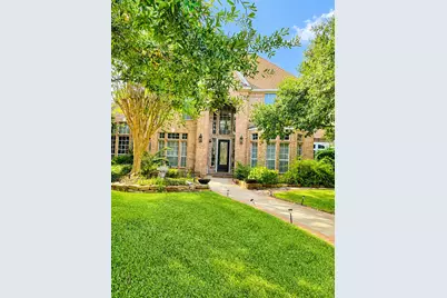 13802 Copeland Oaks Boulevard, Cypress, TX 77429 - Photo 1