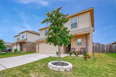 23322 Dovetail Colony Court, Katy, TX 77493 - Photo 3