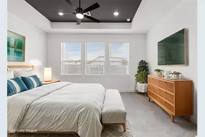 24231 Palm Warbler Court, Katy, TX 77493 - Photo 21