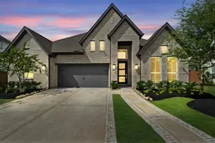 24231 Palm Warbler Ct, Katy, TX 77493 - Photo 1