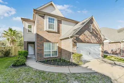 8706 Challis Park Court, Houston, TX 77040 - Photo 3