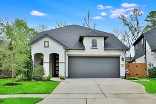 2741 Altissimo Ct, Spring, TX 77386 - Photo 3