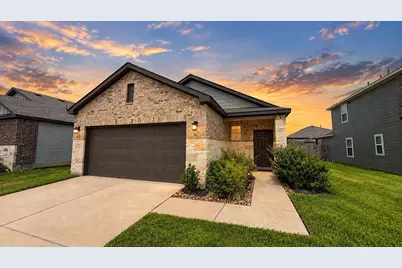 11958 Wisteria Meadows Drive, Willis, TX 77318 - Photo 1