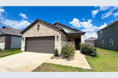 11958 Wisteria Meadows Drive, Willis, TX 77318 - Photo 19