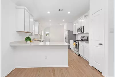 6207 Russett Elm Court, Kingwood, TX 77365 - Photo 7