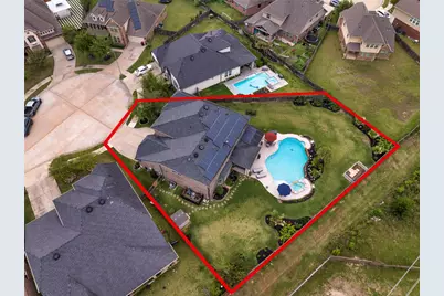 2807 Oakdale Landing Court, Katy, TX 77494 - Photo 43