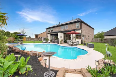 2807 Oakdale Landing Court, Katy, TX 77494 - Photo 41