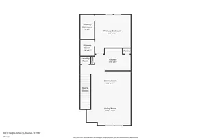 834 W Heights Hollow Ln, Houston, TX 77007 - Photo 29