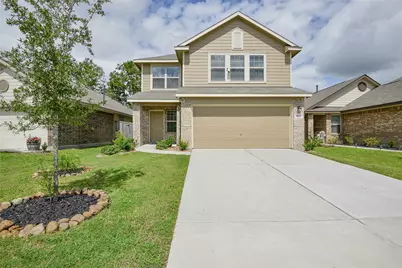 6125 Dunsmore Canyon Lane, Porter, TX 77365 - Photo 1