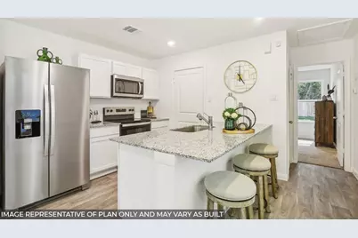 11950 Detar Court, Willis, TX 77378 - Photo 3