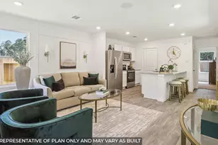 11950 Detar Ct, Willis, TX 77378 - Photo 5