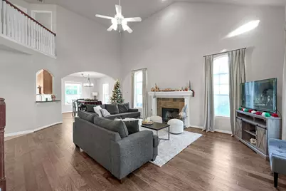 34215 Conroe Huffsmith Road, Magnolia, TX 77354 - Photo 7