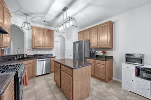 34215 Conroe Huffsmith Rd, Magnolia, TX 77354 - Photo 19