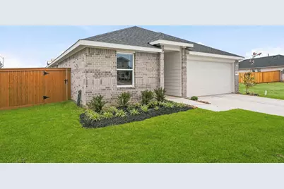 3001 Elk Glen Court, Katy, TX 77493 - Photo 3